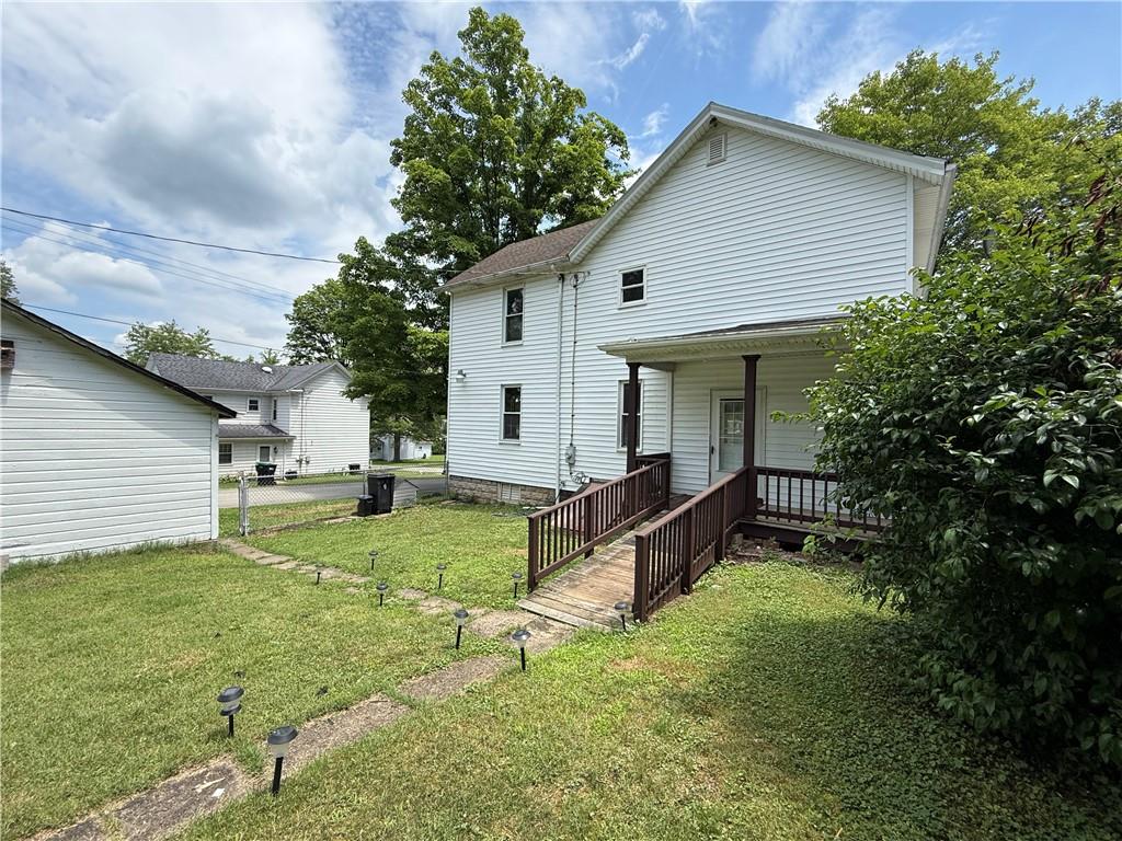 210 Chestnut Street New Florence, PA 15944 - Photo 13 of 18