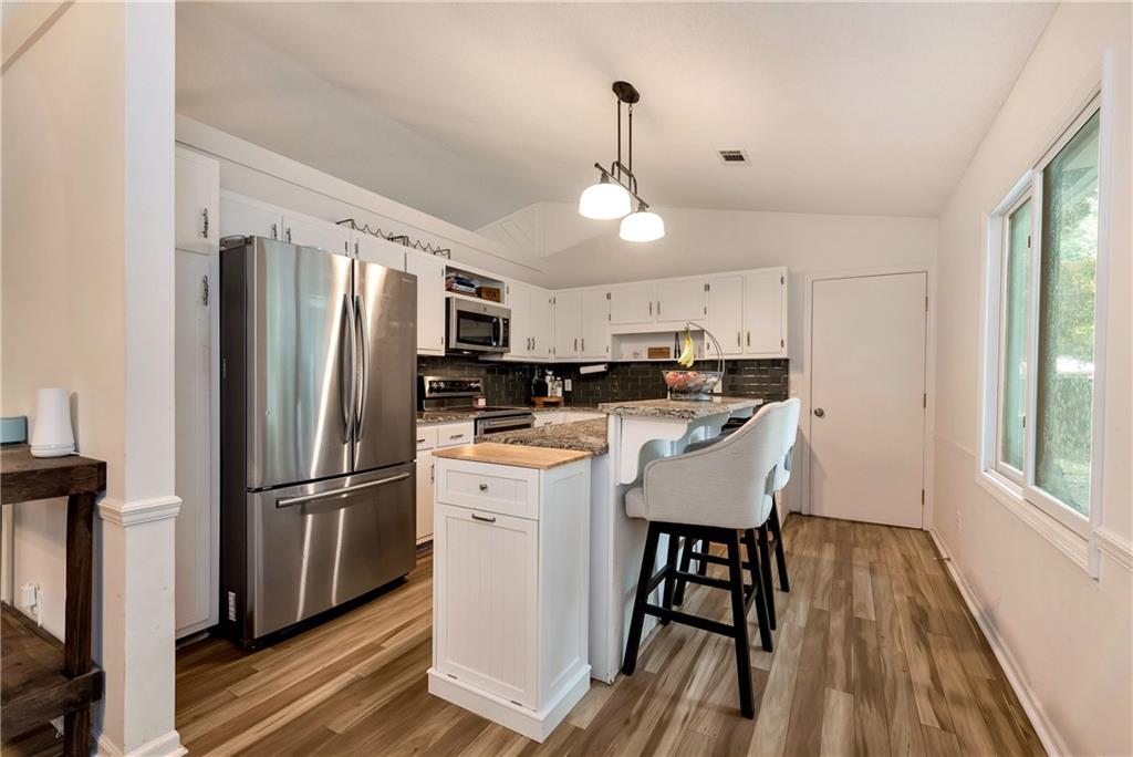 5045 Red Oak Lane Gainesville, GA 30506 - Photo 20 of 32