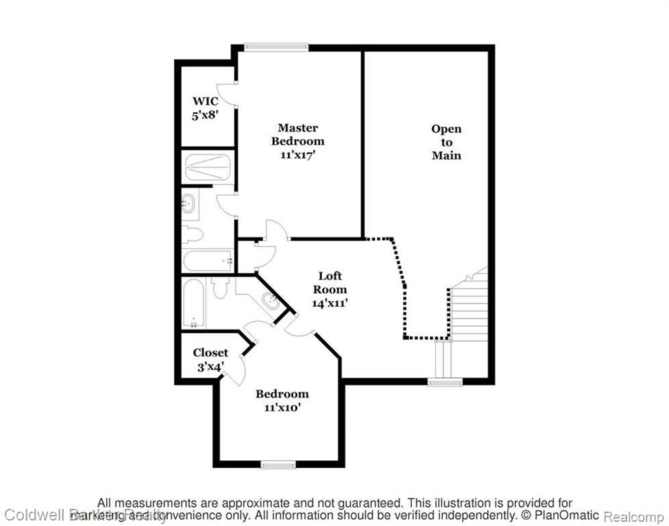 41863 Mitchell Road, Unit 17 Novi, MI 48377 - Photo 39 of 39