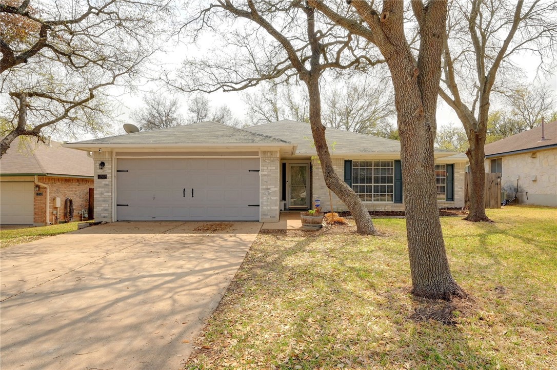 1202 Machado Road Cedar Park, TX 78613 - Photo 1 of 1 Gallery Image 1