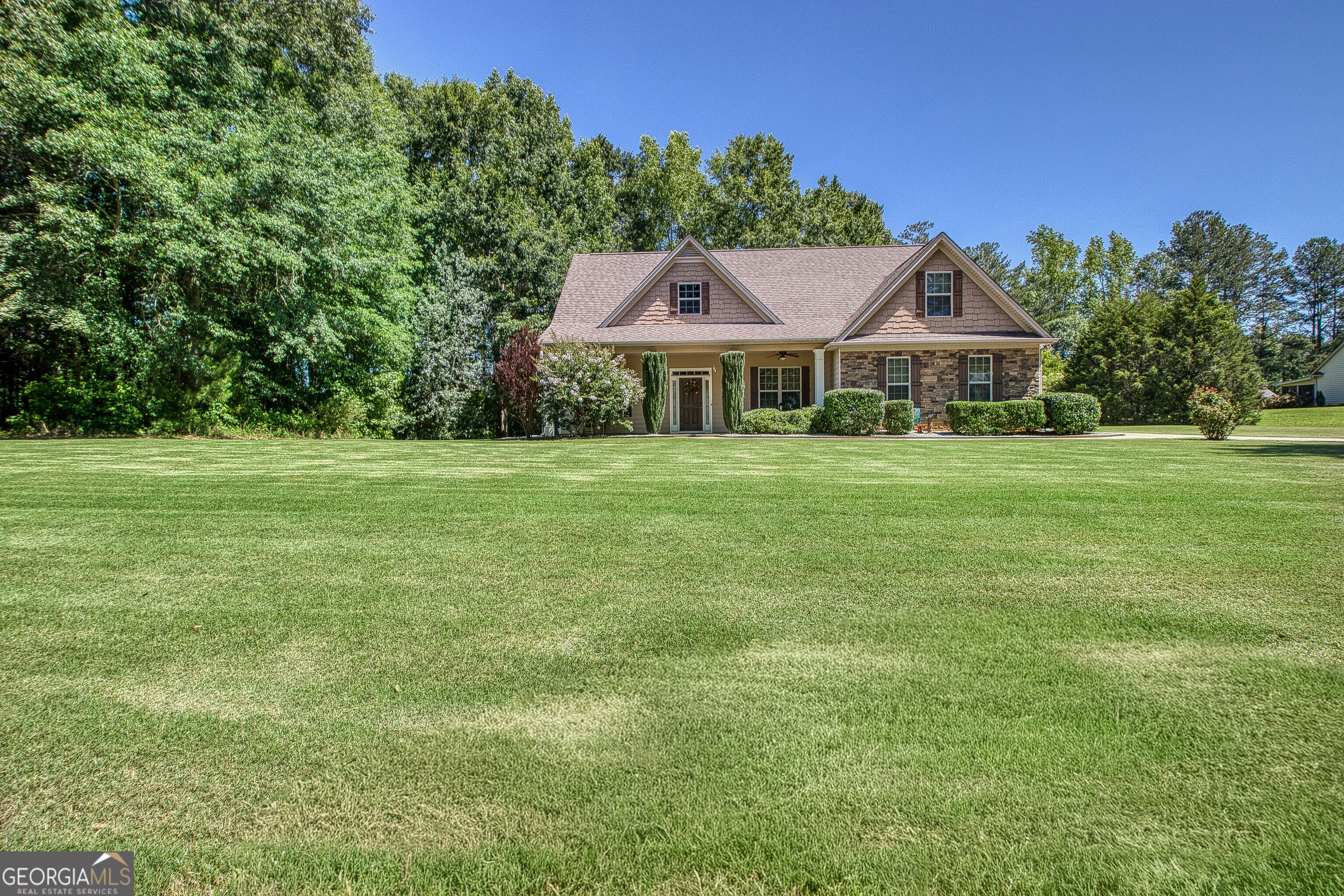 374 Austin Storey Circle Newnan, GA 30263 - Photo 3 of 58