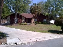 306 Foxridge Road Orange Park, FL 32065 - Photo 1 of 2 306 Foxridge