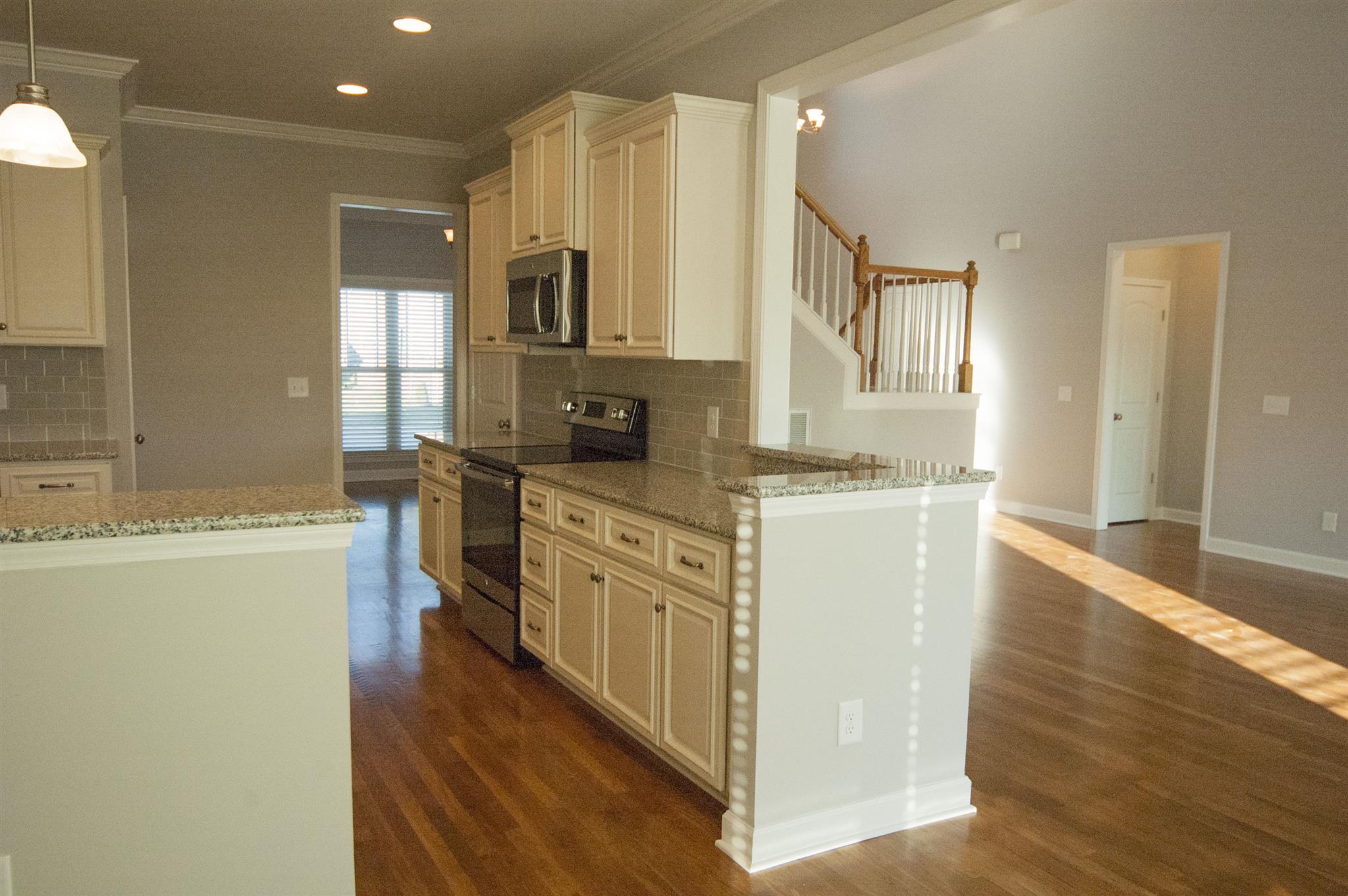 8026 Ragusa Circle Spring Hill, TN 37174 - Photo 3 of 23 Gallery Image 3
