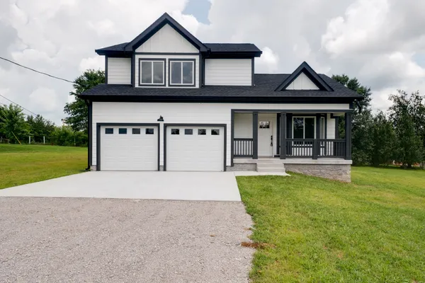 $399,990 | 1807 Culleoka Highway, Culleoka, TN 38451