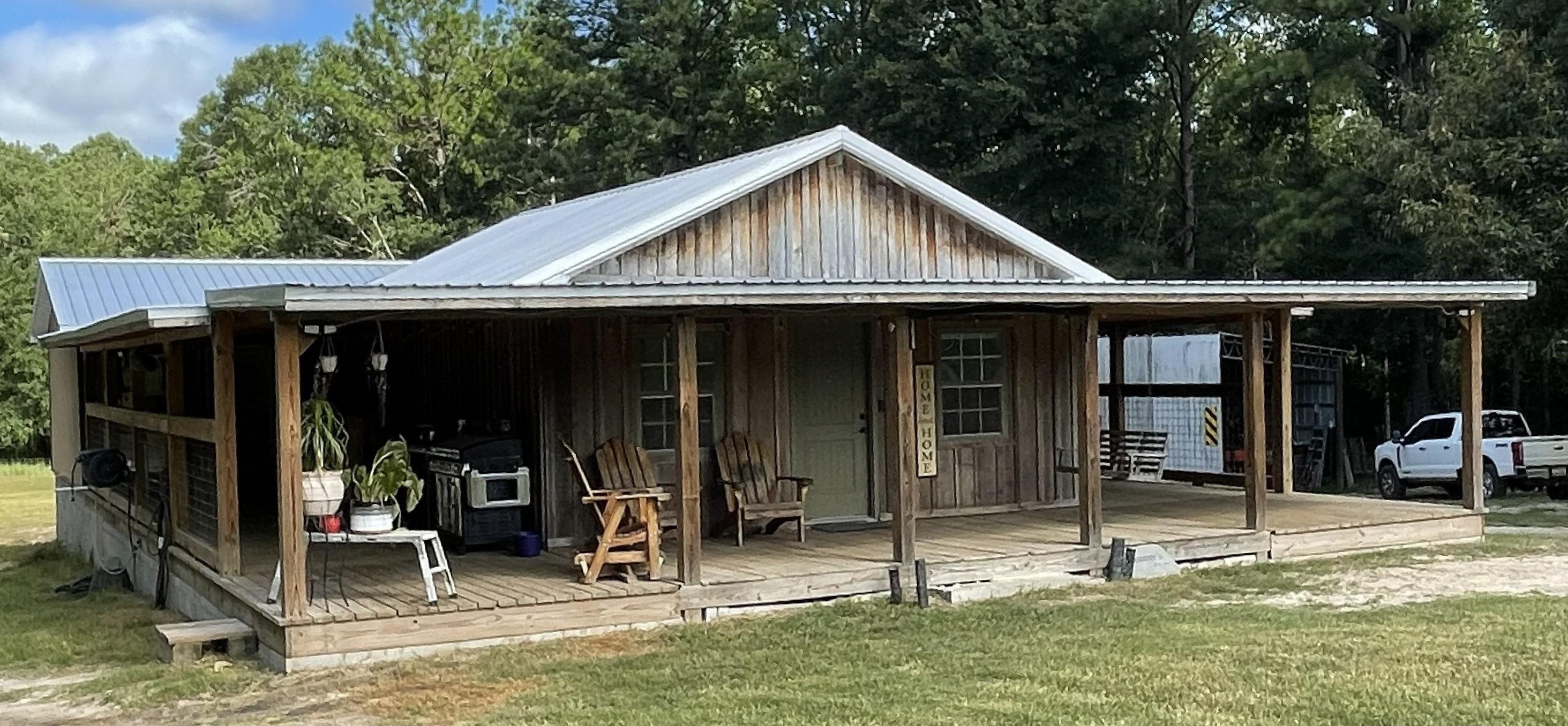 22535 Rosin Ridge Road Red Level, AL 36474 - Photo 2 of 46 Gallery Image 2
