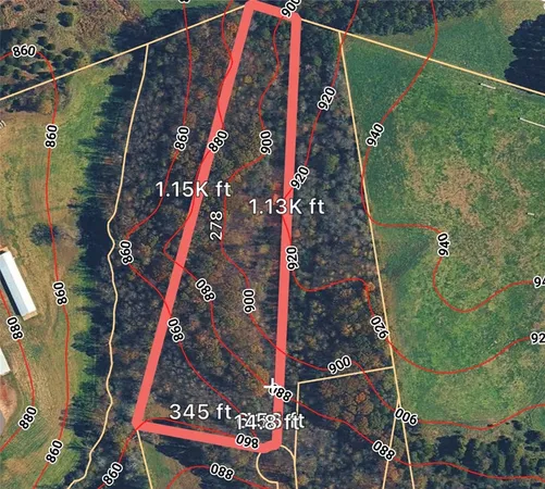 $80,000 | 278 Lucylane Drive, Westminster, SC 29693