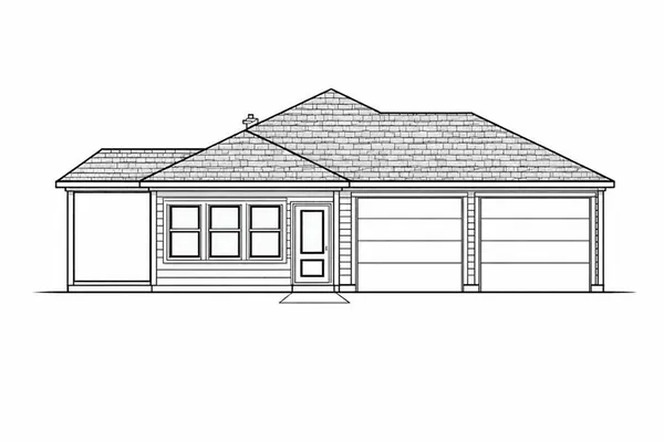 $299,000 | East East Washington Street, Harrisonville, MO 64701