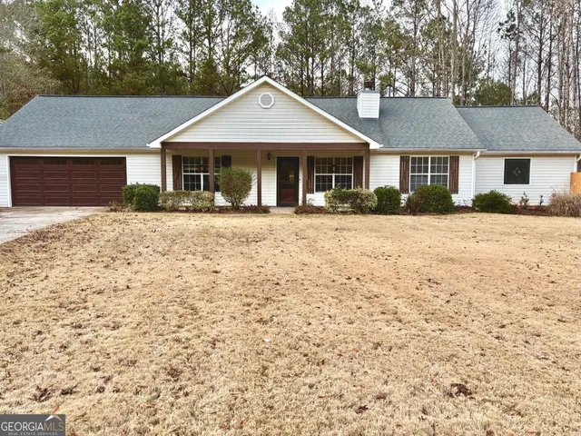 $359,000 | 245 Buck Smith Road, Hogansville, GA 30230