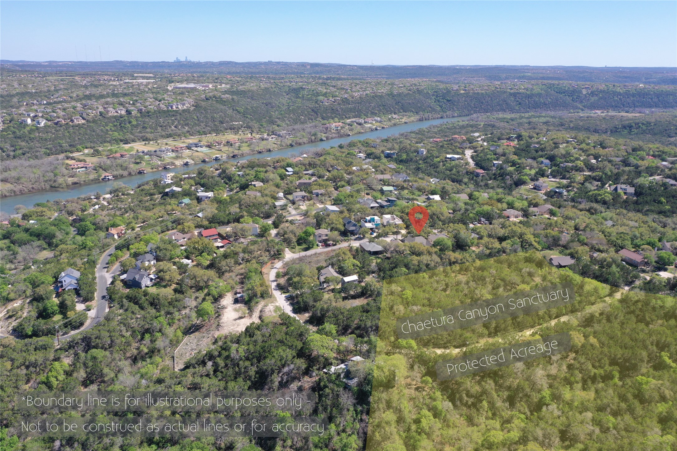 2214 Yellow Bird Trail Austin, TX 78734 - Photo 34 of 40