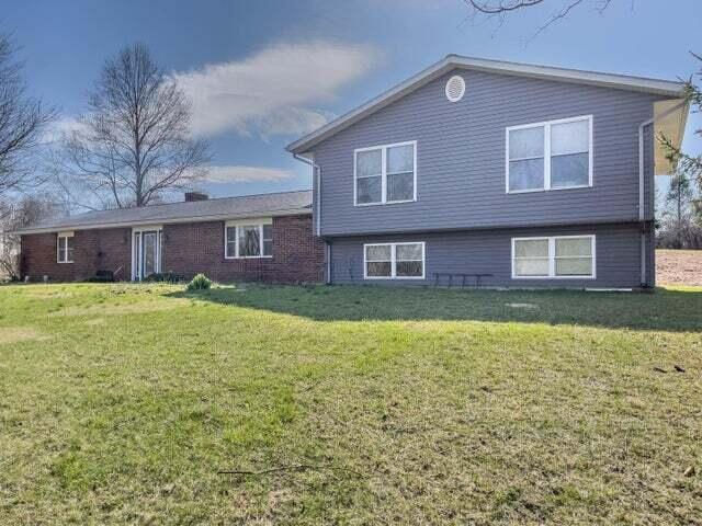 9767 Ward Road St. Paris, OH 43072 - Photo 62 of 66 Exterior View of Property