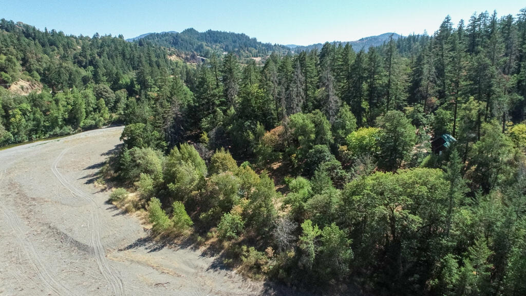 0 Bear Canyon Road Garberville, CA 95542 - Photo 81 of 107 Bear Canyon Aerial-20