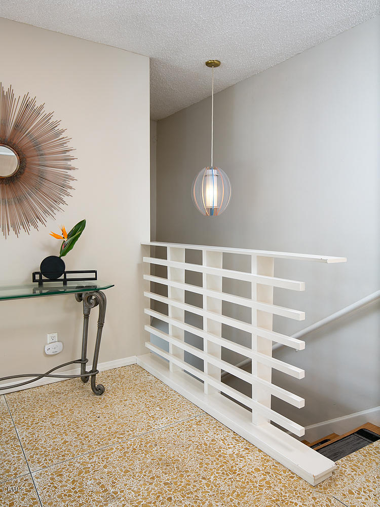 2044 Cricklewood Path Pasadena, CA 91107 - Photo 6 of 32 a view of walk in closet with empty racks