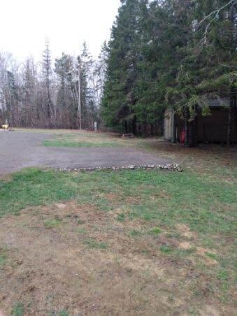 2397 U.S. Rte 2 Smyrna, ME 04780 - Photo 36 of 46 PARKING PAD 5.2.23