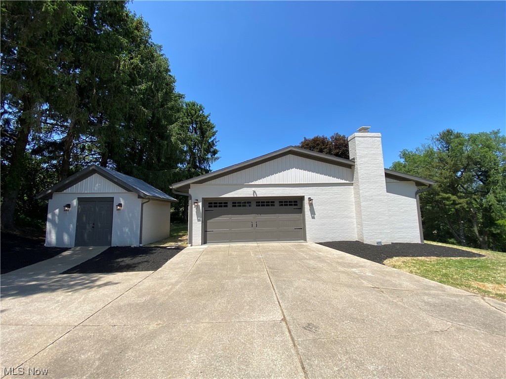 3657 Batdorf Road Wooster, OH 44691 - Photo 3 of 25 Gallery Image 3