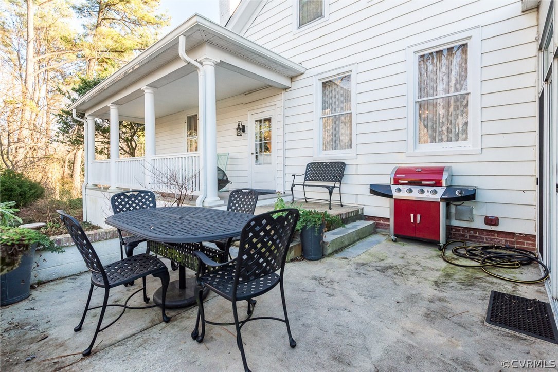 2302 Springdale Road Richmond, VA 23222 - Photo 27 of 44 Gallery Image 27