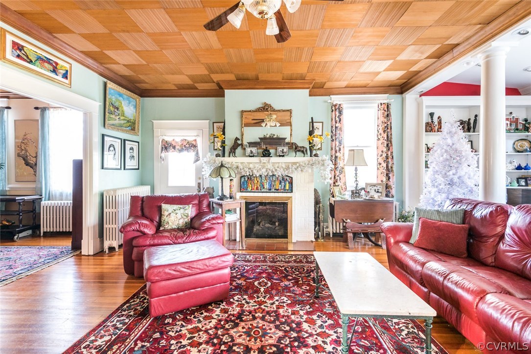 2302 Springdale Road Richmond, VA 23222 - Photo 4 of 44 Gallery Image 4