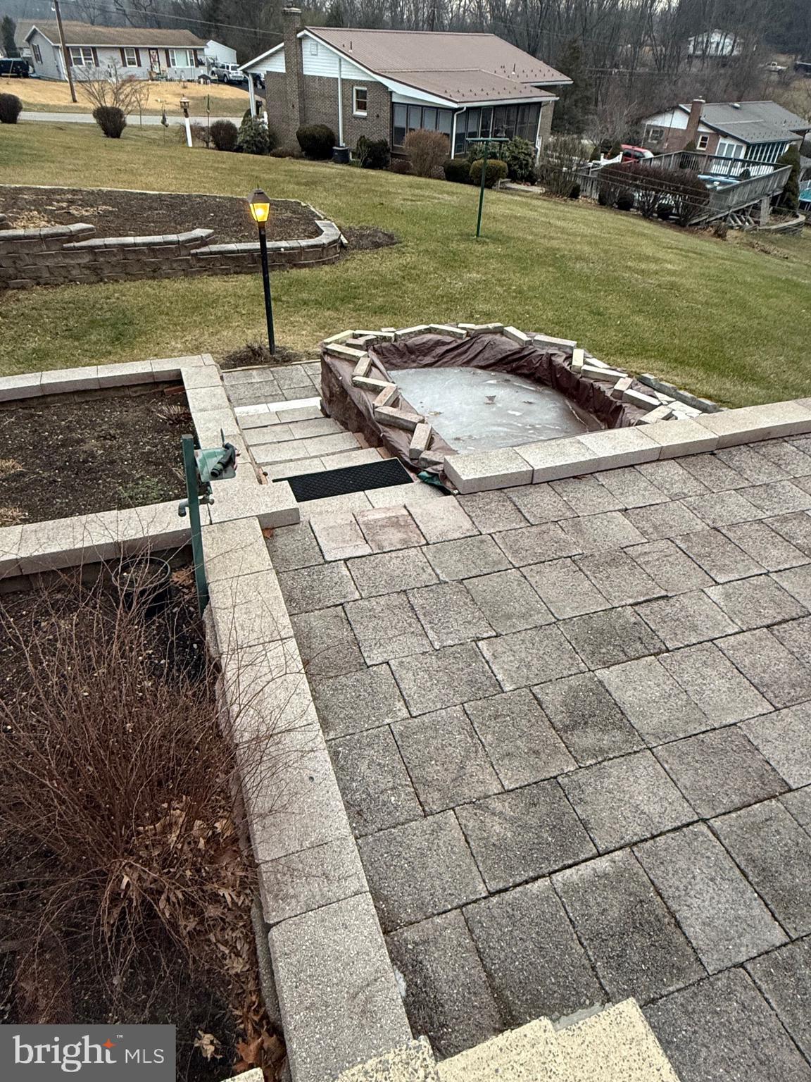 770 Forest Road Chambersburg, PA 17202 - Photo 19 of 27 a view of a yard with an outdoor space