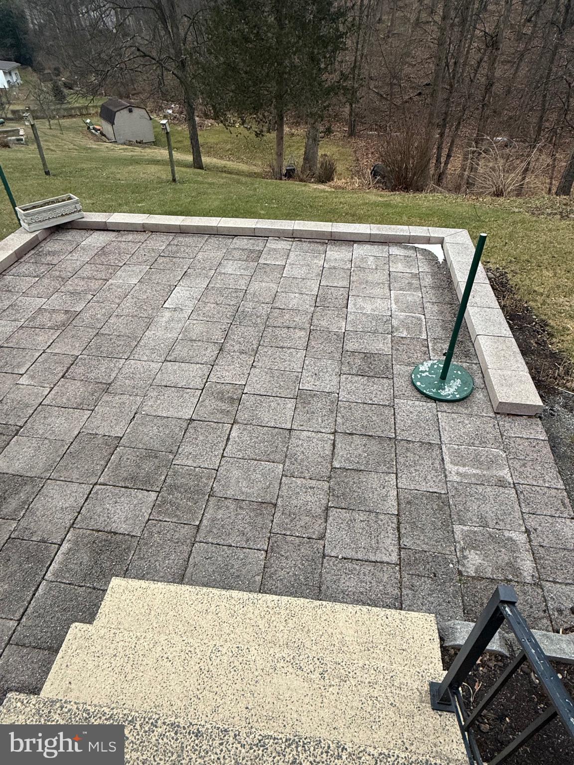 770 Forest Road Chambersburg, PA 17202 - Photo 20 of 27 a view of a backyard