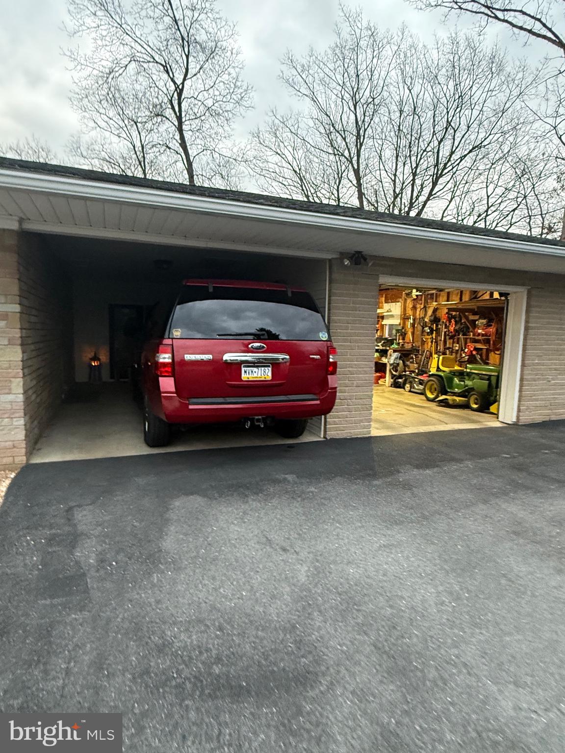 770 Forest Road Chambersburg, PA 17202 - Photo 25 of 27 a view of car parking