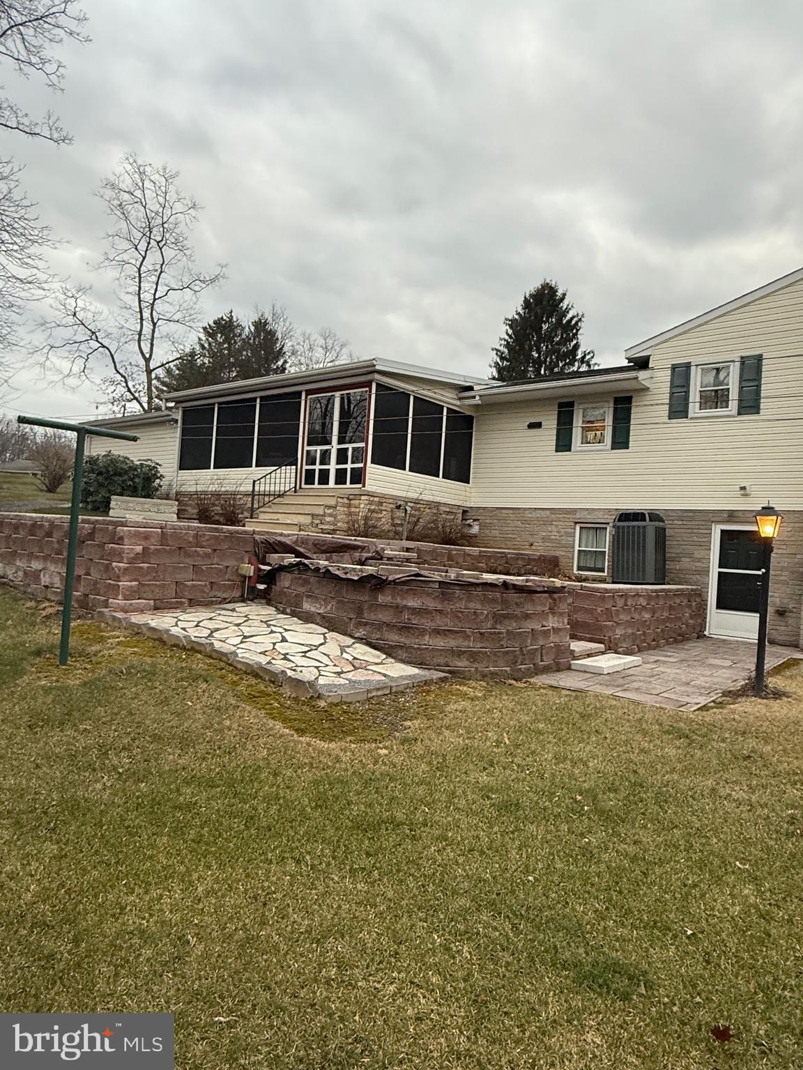 770 Forest Road Chambersburg, PA 17202 - Photo 3 of 27 a view of a house with a yard