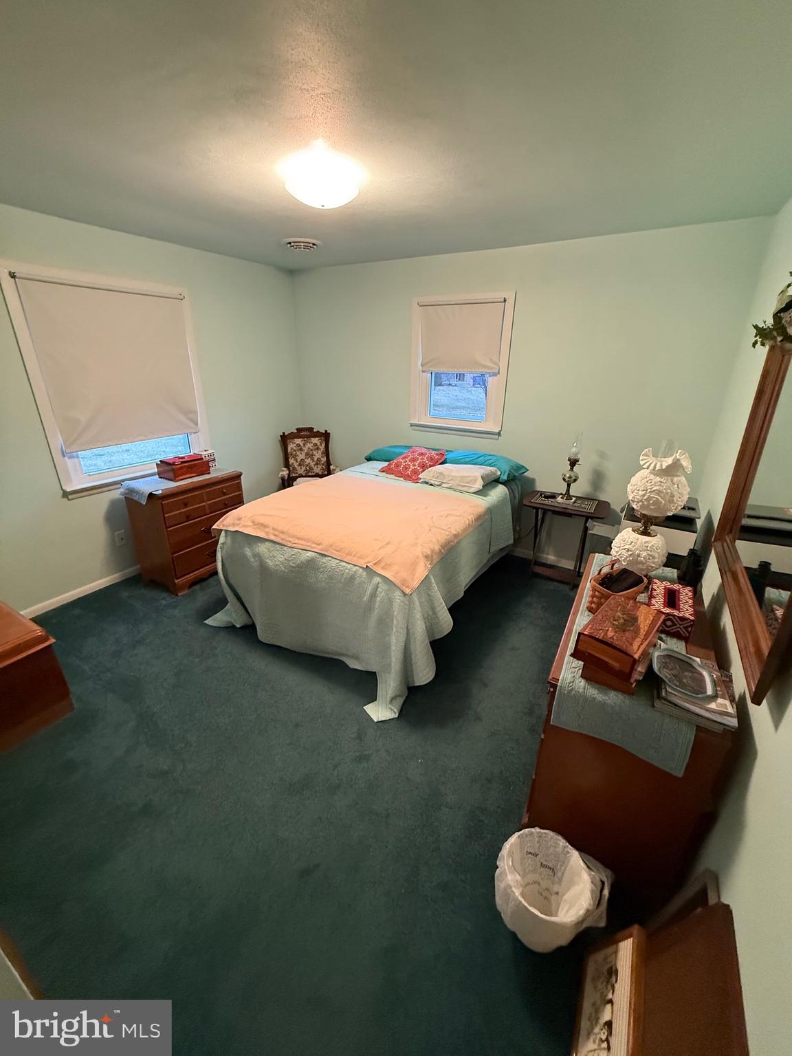 770 Forest Road Chambersburg, PA 17202 - Photo 10 of 27 a bedroom with bed and a window