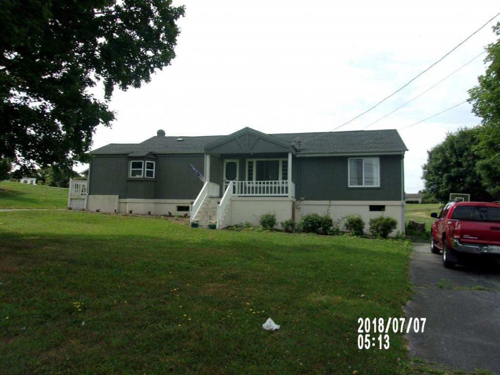 852 Gray Station Road Gray, TN 37615 - Photo 1 of 15 FRONT