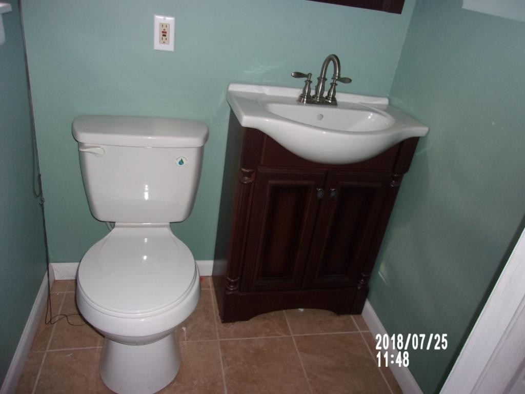 852 Gray Station Road Gray, TN 37615 - Photo 12 of 15 HALF BATH