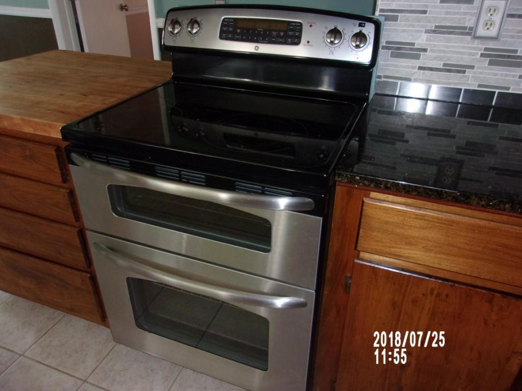 852 Gray Station Road Gray, TN 37615 - Photo 13 of 15 RANGEOVEN
