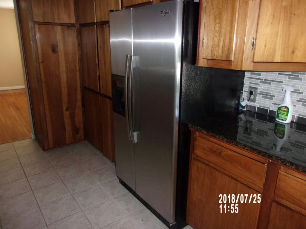 852 Gray Station Road Gray, TN 37615 - Photo 14 of 15 REFRIGERATOR