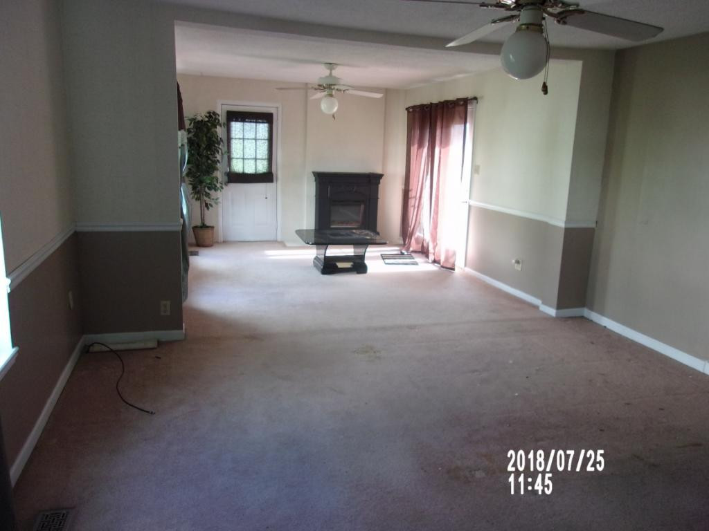 852 Gray Station Road Gray, TN 37615 - Photo 8 of 15 MASTER BEDROOM