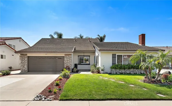 $1,739,000 | 11088 Blue Allium Avenue, Fountain Valley, CA 92708