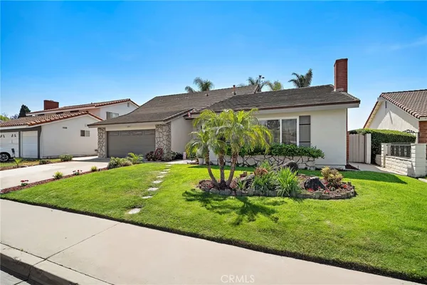 $1,739,000 | 11088 Blue Allium Avenue, Fountain Valley, CA 92708