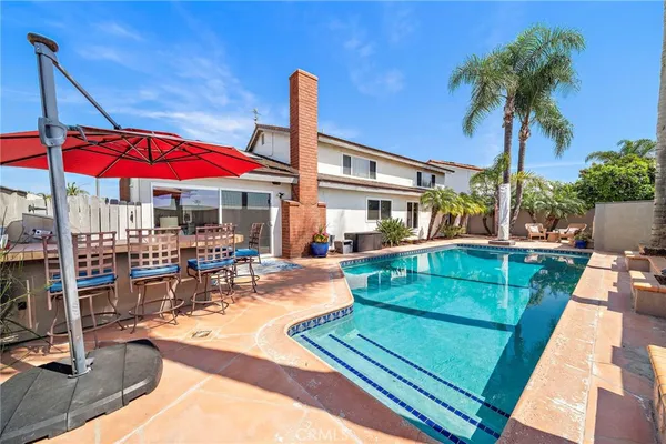 $1,739,000 | 11088 Blue Allium Avenue, Fountain Valley, CA 92708
