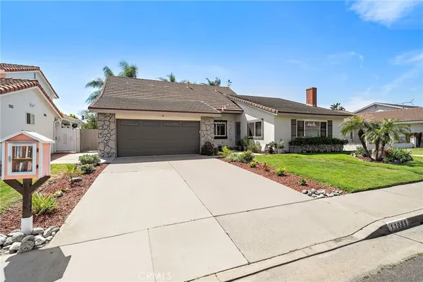 $1,739,000 | 11088 Blue Allium Avenue, Fountain Valley, CA 92708