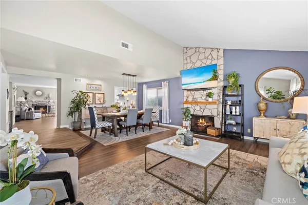 $1,739,000 | 11088 Blue Allium Avenue, Fountain Valley, CA 92708