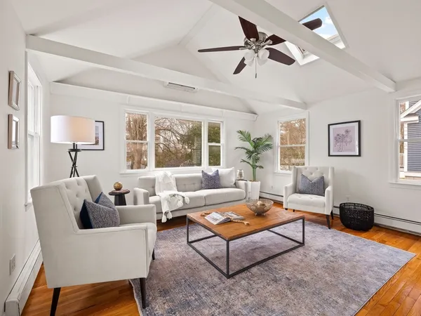 $1,025,000 | 84 Curtis Street, Reading, MA 01867