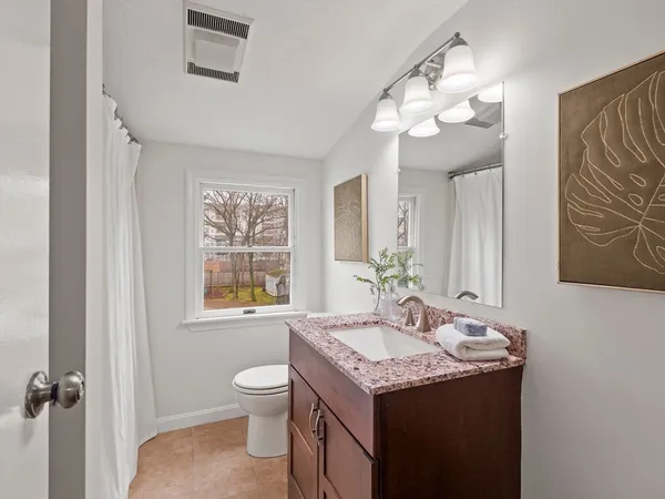 $1,025,000 | 84 Curtis Street, Reading, MA 01867