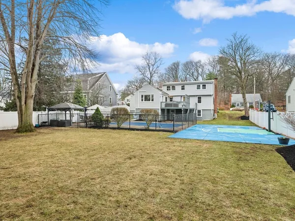 $1,025,000 | 84 Curtis Street, Reading, MA 01867