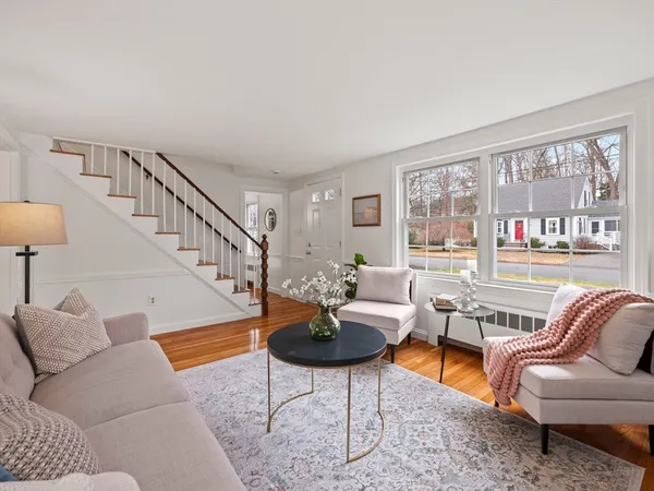 $1,025,000 | 84 Curtis Street, Reading, MA 01867