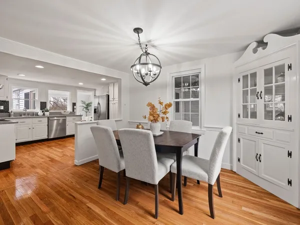 $1,025,000 | 84 Curtis Street, Reading, MA 01867
