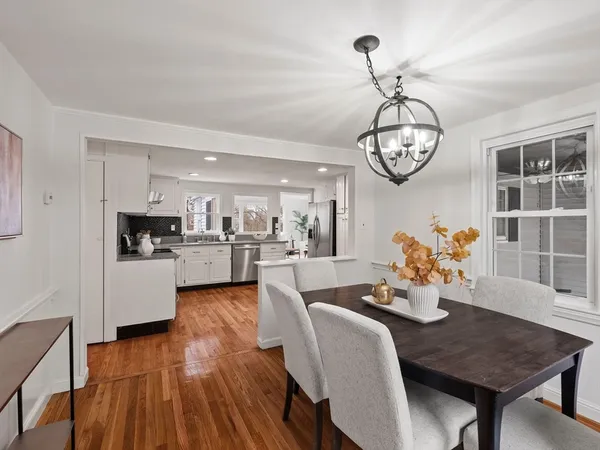 $1,025,000 | 84 Curtis Street, Reading, MA 01867