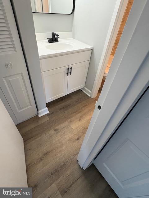 1836 Metzerott Road, Unit 704 Hyattsville, MD 20783 - Photo 6 of 33