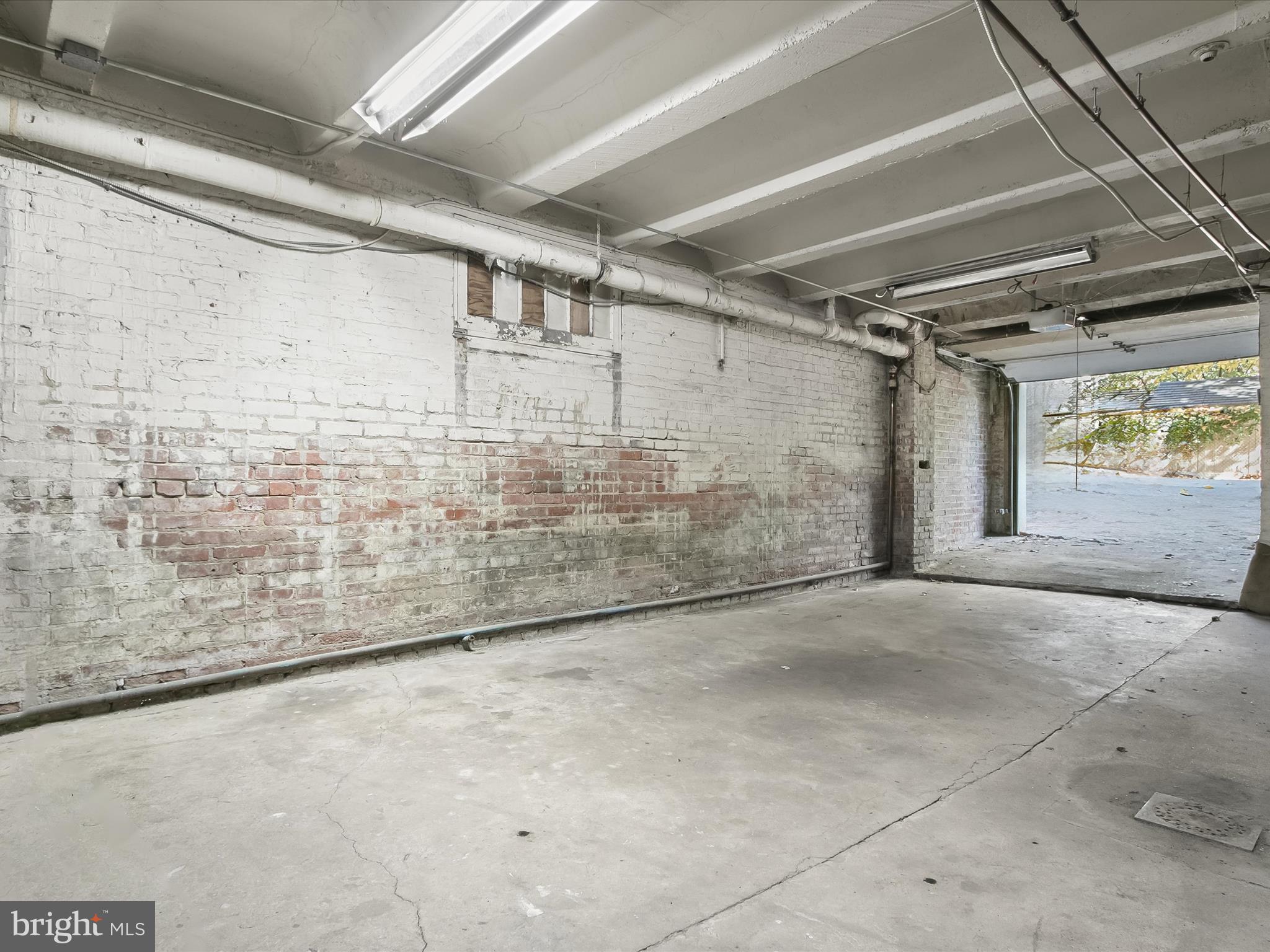 1829 16th Street Northwest, Unit 4 Washington, DC 20009 - Photo 20 of 20 Garage