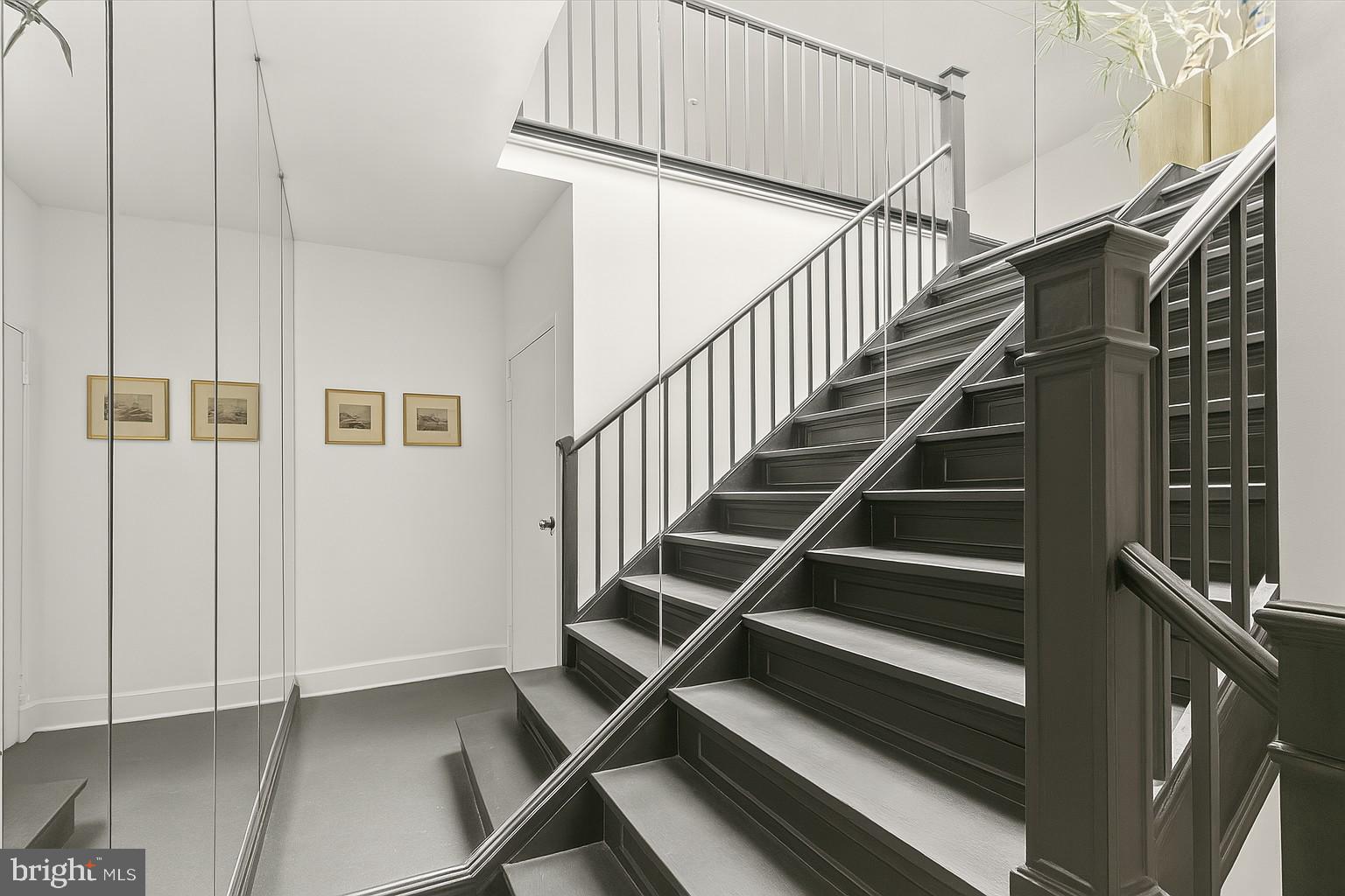 1829 16th Street Northwest, Unit 4 Washington, DC 20009 - Photo 3 of 20 Stunning slate steps to Unit