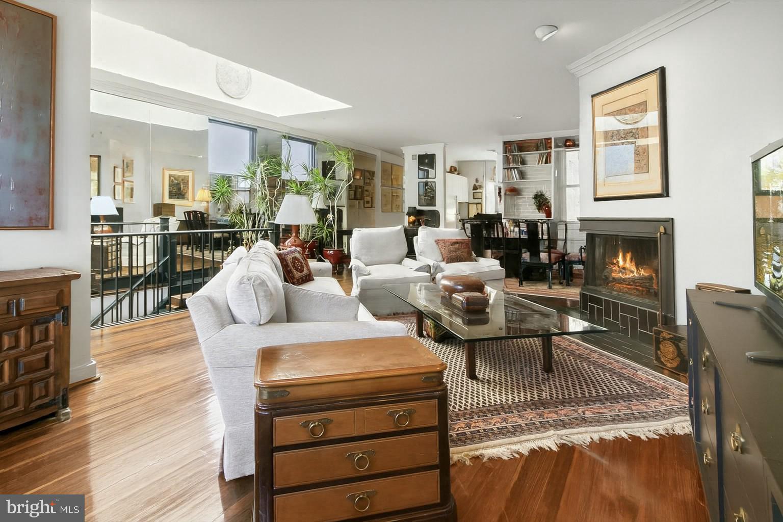 1829 16th Street Northwest, Unit 4 Washington, DC 20009 - Photo 9 of 20