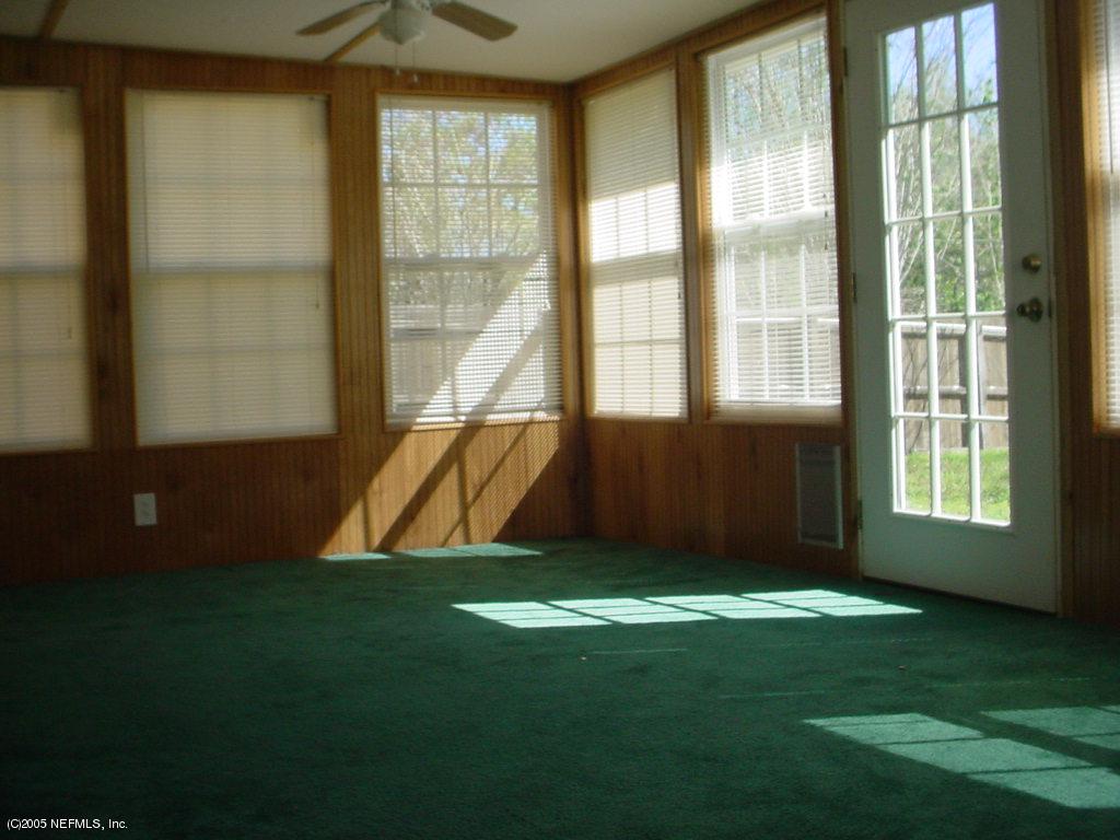 2099 Cornell Road Middleburg, FL 32068 - Photo 8 of 10 Florida Sun Room