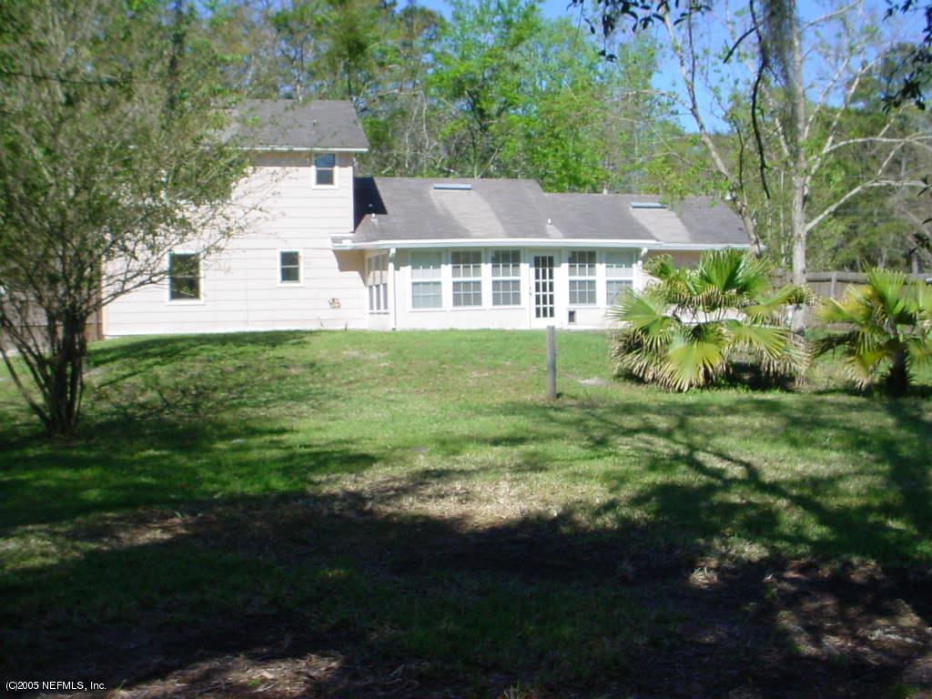 2099 Cornell Road Middleburg, FL 32068 - Photo 10 of 10 Back Yard