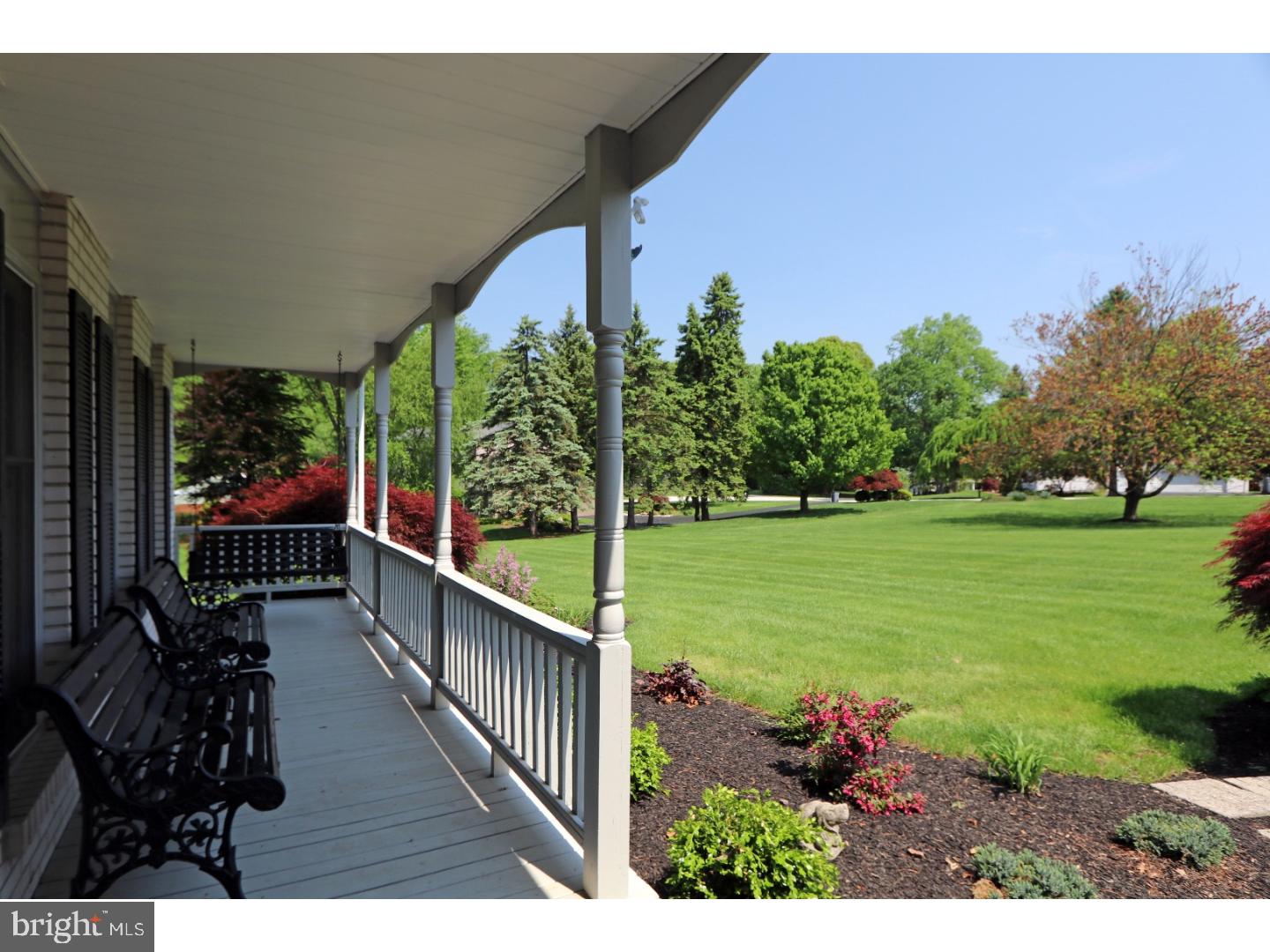 16 Glenloch Way, Malvern, PA 19355 Compass