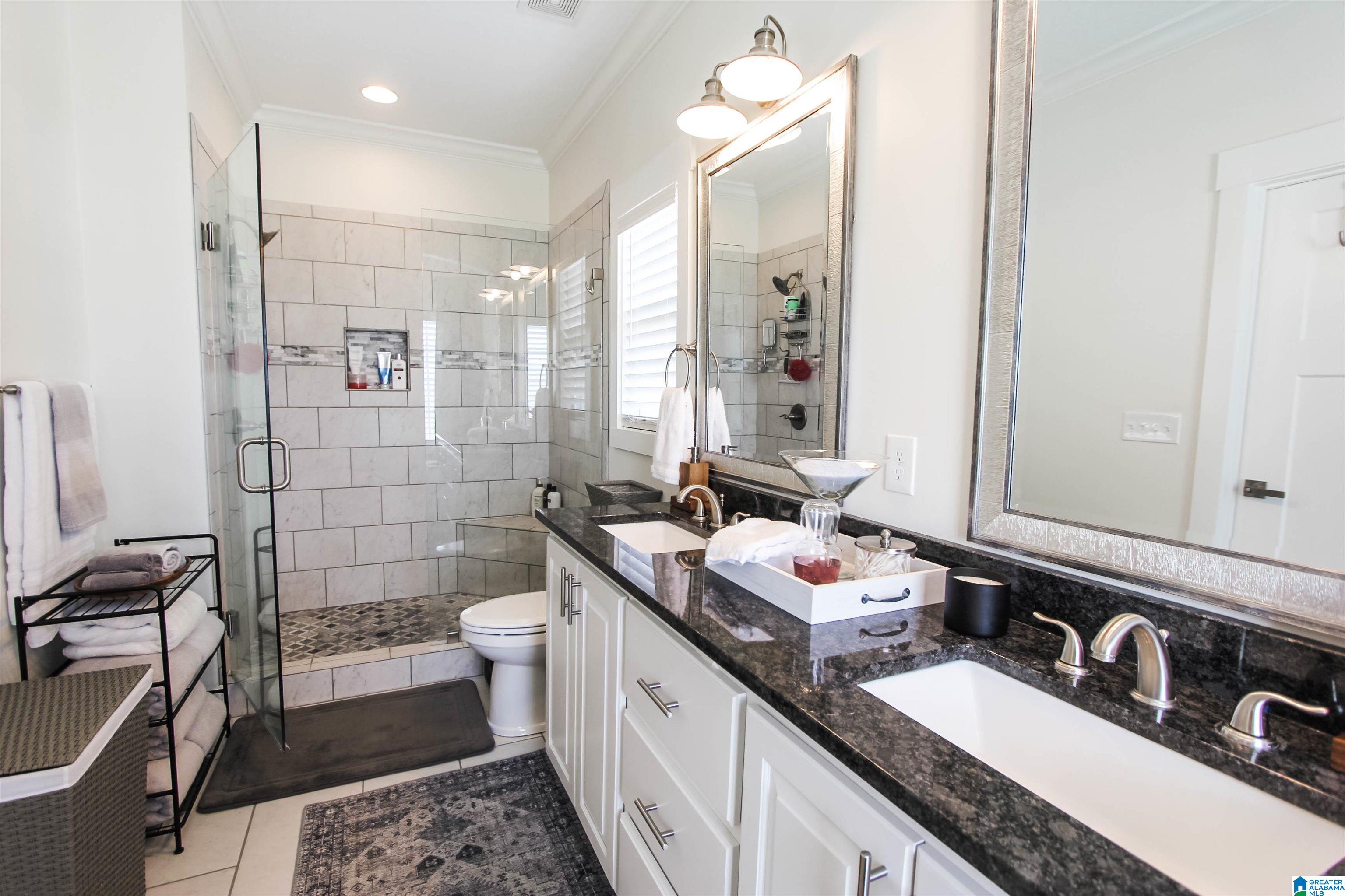 93 Dabbs Road Oxford, AL 36203 - Photo 16 of 50