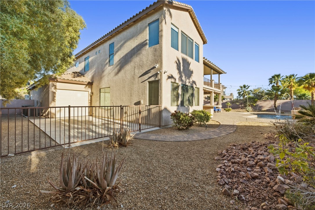 7683 Rafter Court Las Vegas, NV 89139 - Photo 64 of 70 Gallery Image 64
